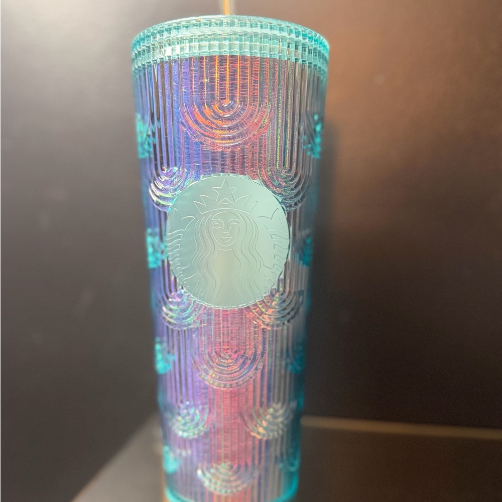 Starbucks Target Exclusive Tumbler